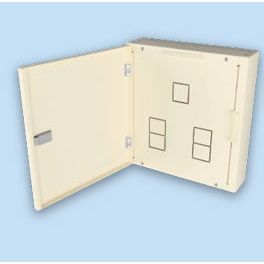 Royu Center Main Panel Board Surface Mounted (Bolt-On) | Royu by KHM Megatools Corp.