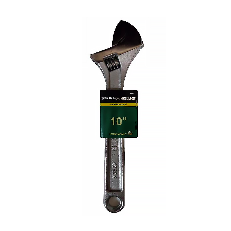 Sata Adjustable Wrench