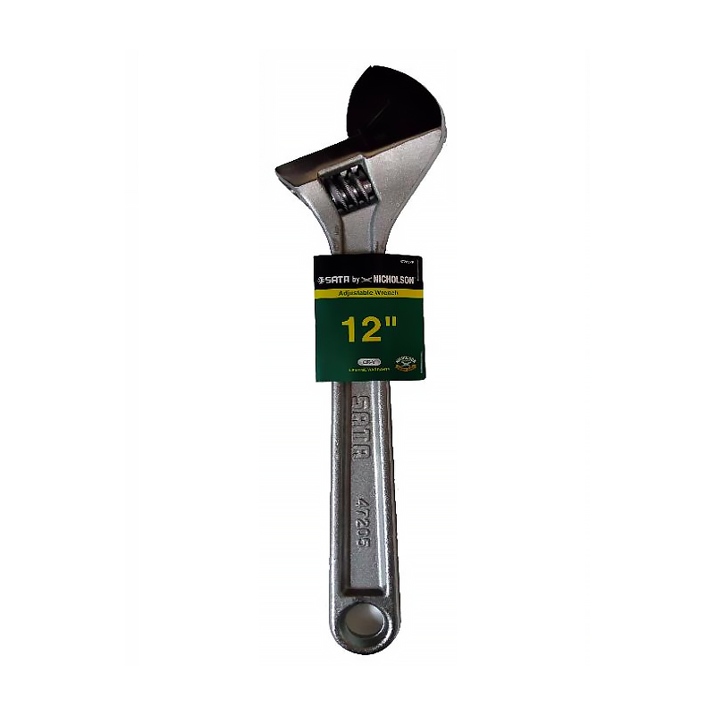 Sata Adjustable Wrench