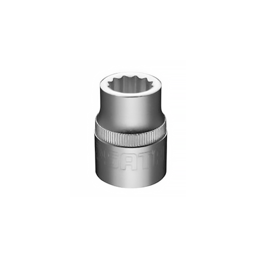 Sata Metric Socket Wrench 3/4