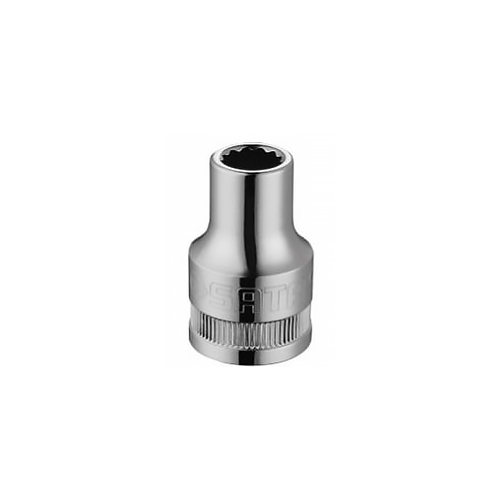 Sata Metric Socket Wrench 1/2