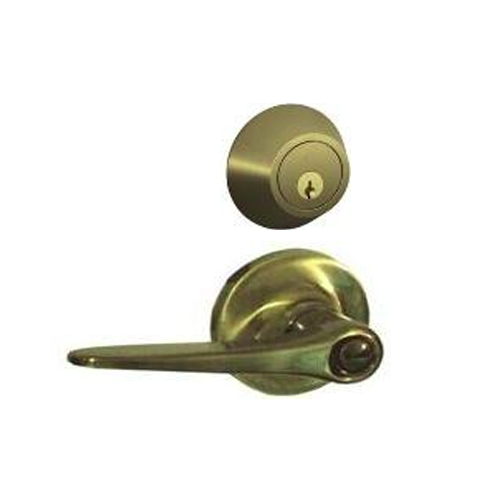 Schlage Residential Combo Set (TC60V Series)