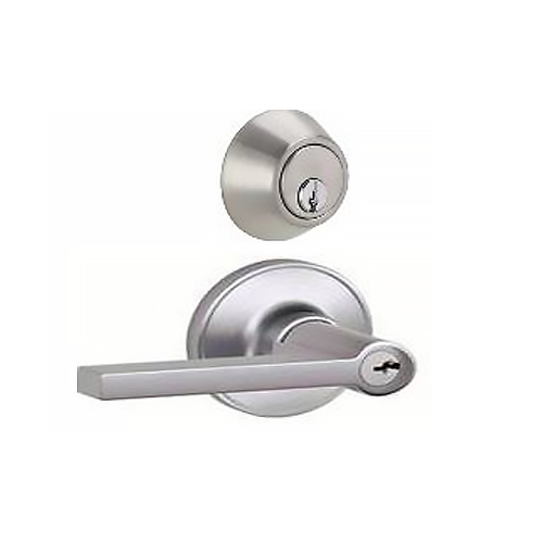 Schlage Residential Combo Set (TC60V Series)