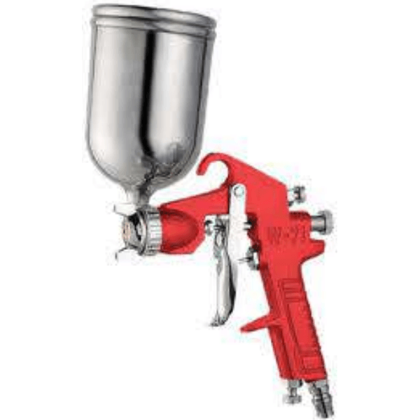 MPT MASG71G Air Paint Spray Gun Gravity Type 400cc - KHM Megatools Corp.