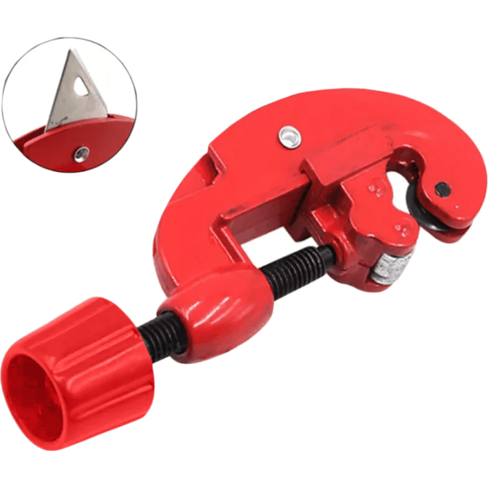 Asian First YC-277 Tube Cutter / Tubing Cutter - KHM Megatools Corp.