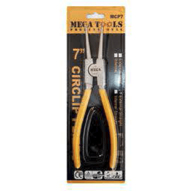 Megatools Circlip Pliers - KHM Megatools Corp.