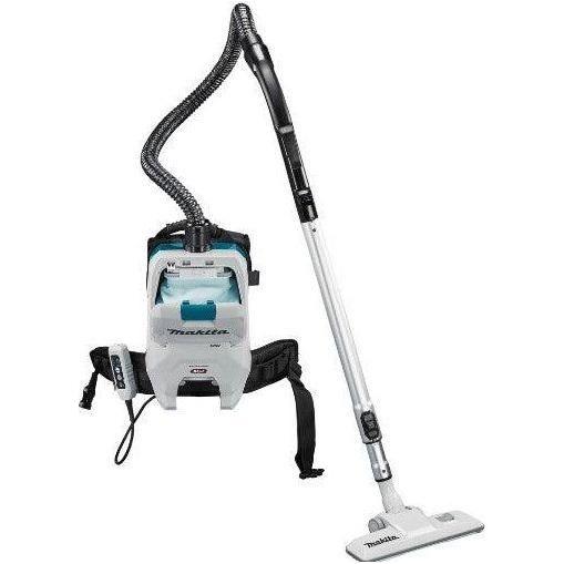 Makita VC008GZ Cordless Vacuum Backpack Brushless 40V XGT (Bare) - KHM Megatools Corp.