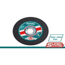 Total TAC2101051 Abrasive Metal Cutting Disc 4