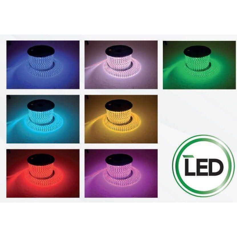 Omni 8W LED Strip Light - KHM Megatools Corp.