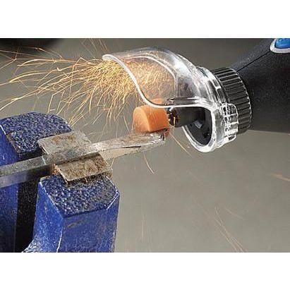 Dremel A550 Shield Attachment - Goldpeak Tools PH Dremel