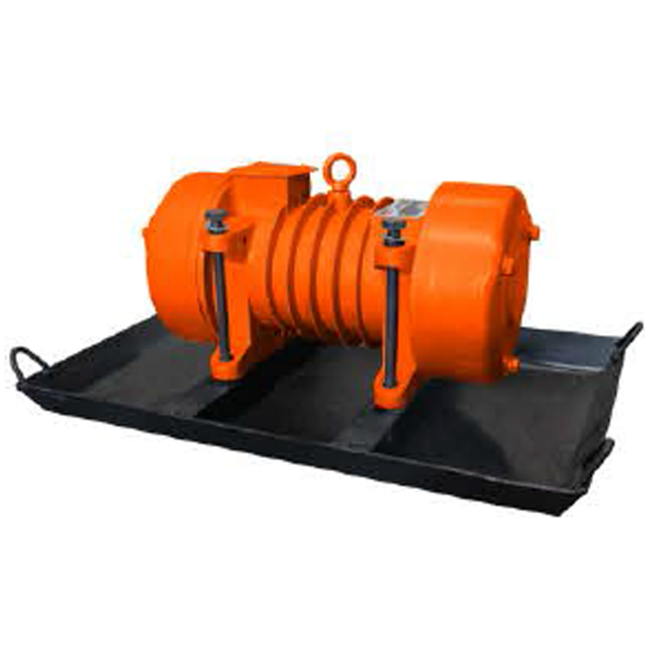 Shinsetsu SEV-150 Electric External Vibrator 1.5Kw