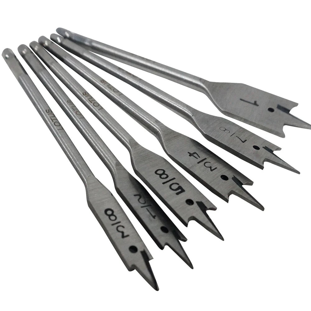 Lotus Spade/Flat Bit