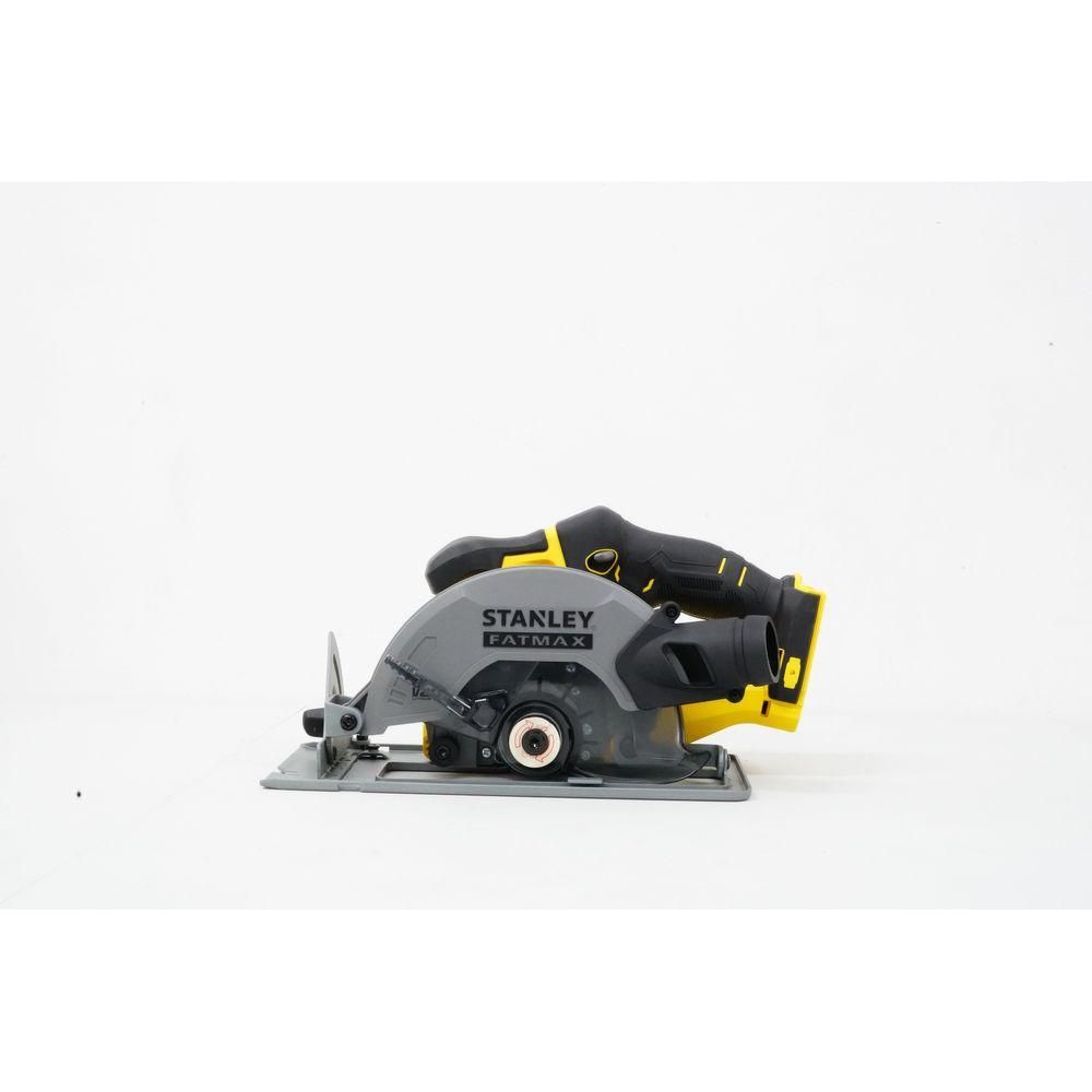 Stanley SCC500 20V Cordless Circular Saw 6-1/2