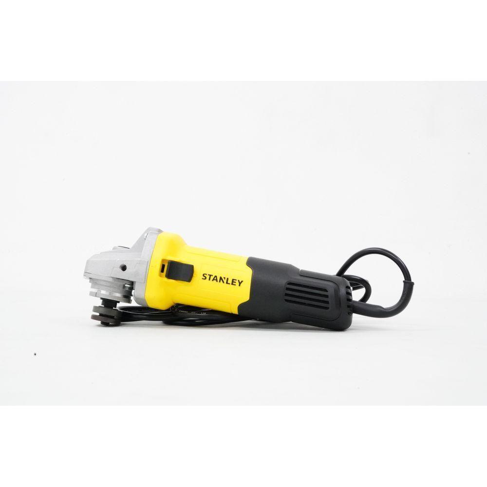 Stanley SG7100 Angle Grinder 4