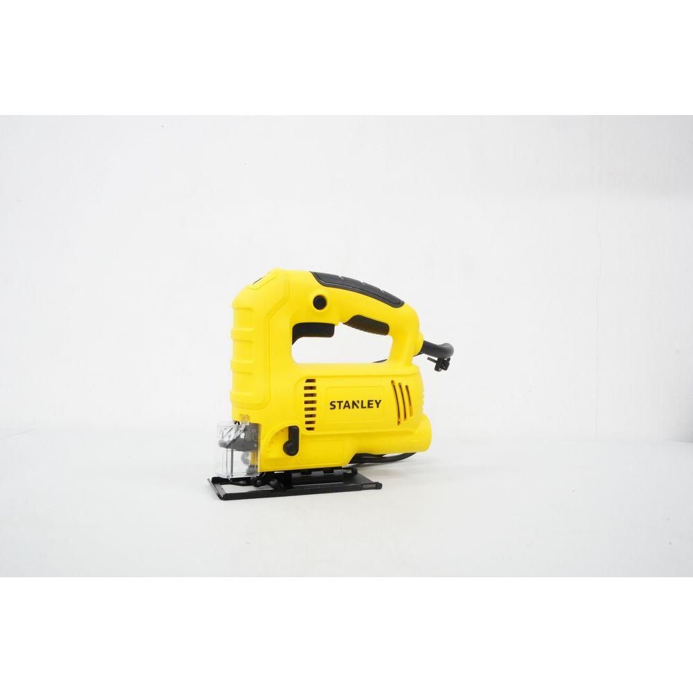 Stanley SJ60 Jigsaw 600W | Stanley by KHM Megatools Corp.