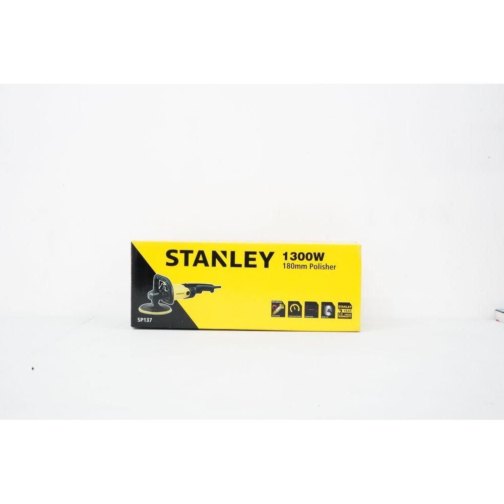 Stanley SP137 Polisher 7