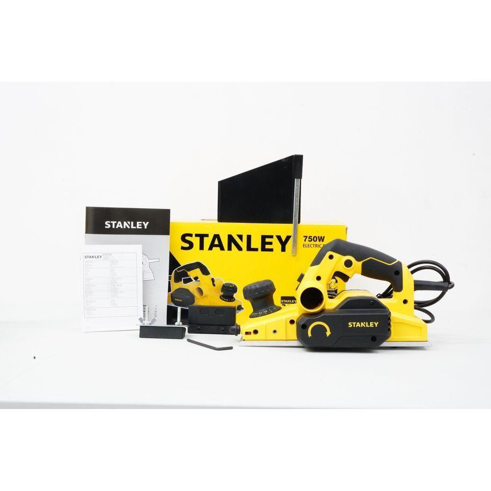 Stanley STEL630 Wood Planer 3-1/4