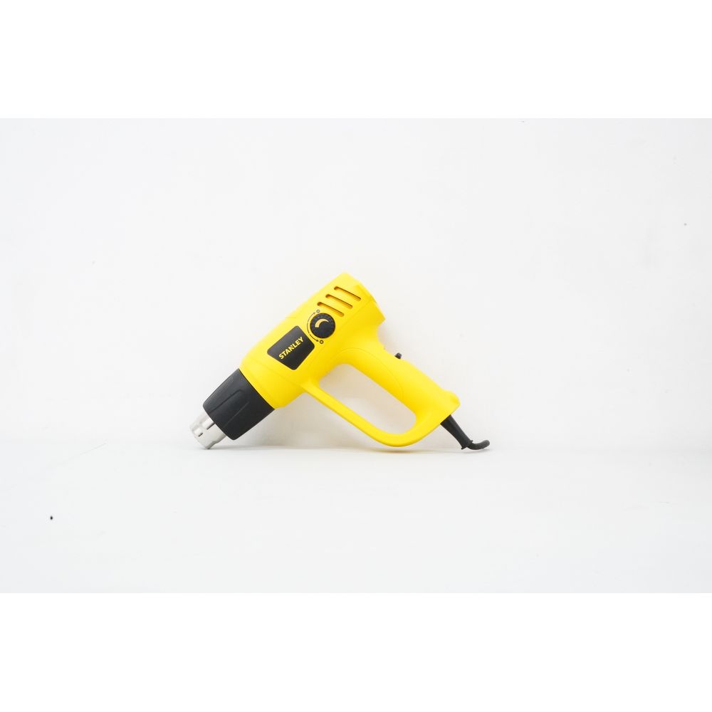 Stanley STEL670 Heat Gun / Hot Air Gun 2000W