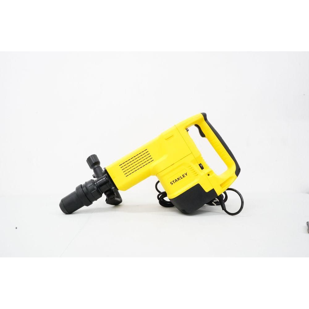 Stanley STHM10K Chipping Gun / Demolition Hammer SDS-Max 1600W | Stanley by KHM Megatools Corp.