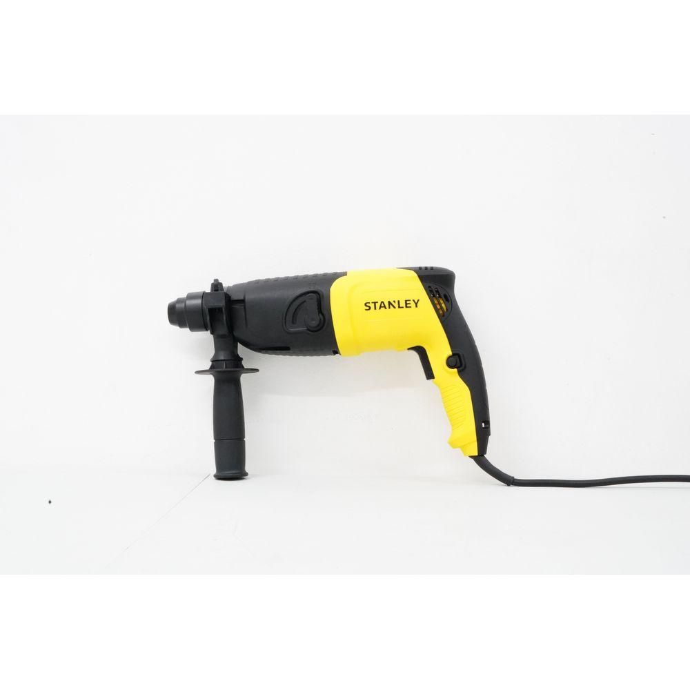 Stanley STHR202K SDS-plus Rotary Hammer 620W (2-Modes) | Stanley by KHM Megatools Corp.