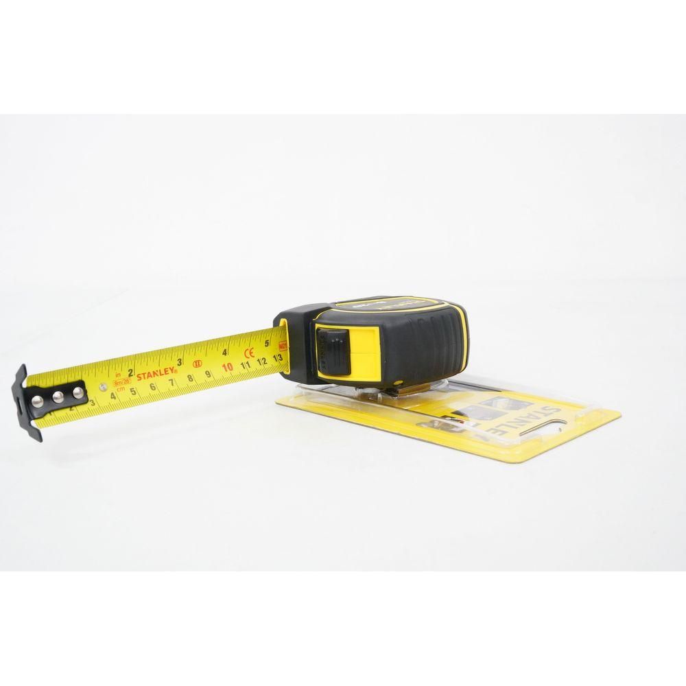 Stanley Tylon Tape Measure / Steel Tape Rule | Stanley by KHM Megatools Corp.