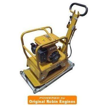 Yohino Engine Plate Compactor (Robin Engine) - KHM Megatools Corp.