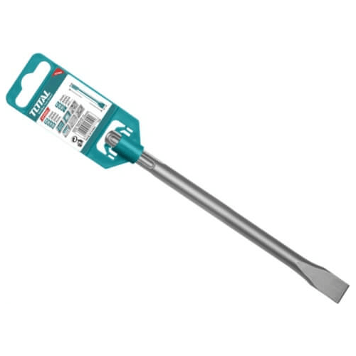 Total SDS-Max Chisel Bit | Total by KHM Megatools Corp.