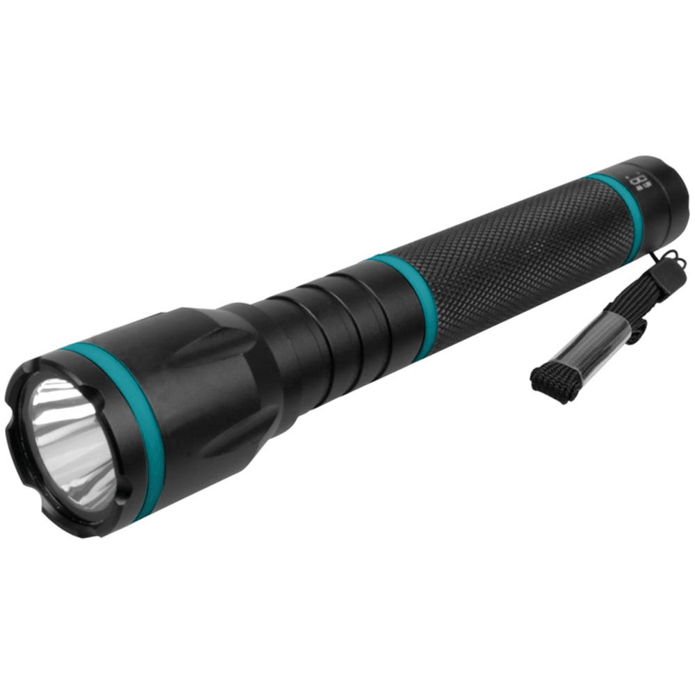 Total Portable Flash Lights - Goldpeak Tools PH Total