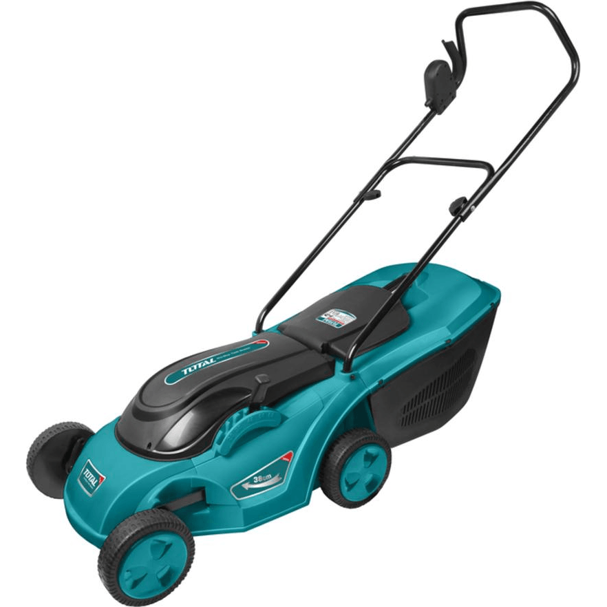 Total TGT616151 Electric Lawn Mower - Goldpeak Tools PH Total