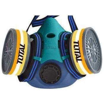 Total Chemical Respirator - Goldpeak Tools PH Total