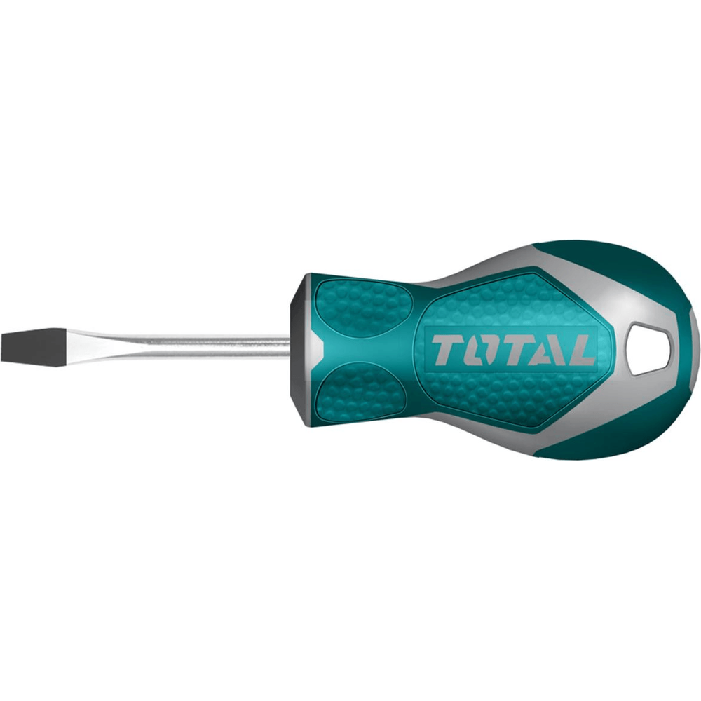 Total Stubby Screwdriver - KHM Megatools Corp.