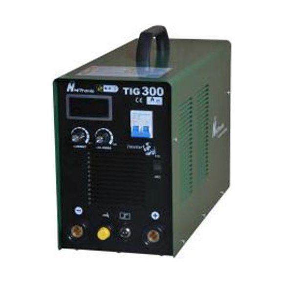 Hitronic TIG 300A DC Inverter Welding Machine - Goldpeak Tools PH Hitronic