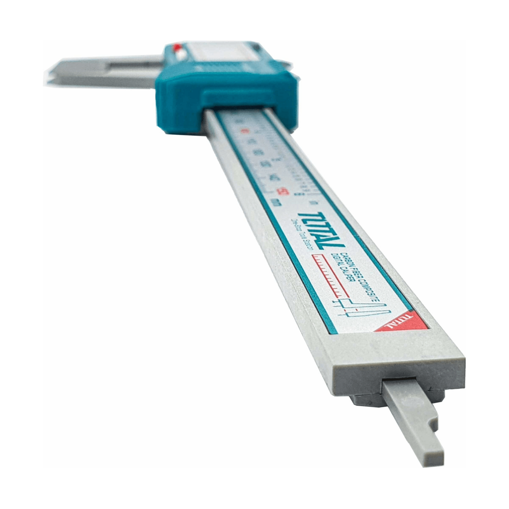 Total TMT331501 Plastic Digital Caliper 150mm (6