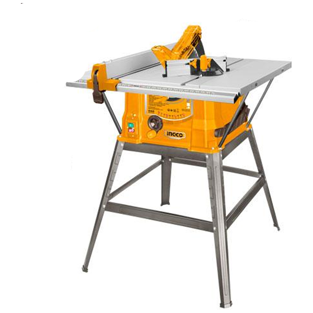 Ingco TS150078 Table Saw 245MM 1500W