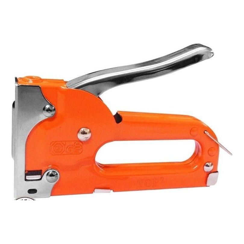 S-Ks Gun Tacker / Stapler Gun 4-8mm (TST-50010) | S-Ks Tools USA by KHM Megatools Corp.