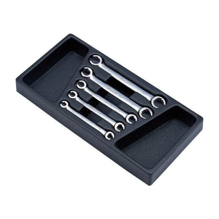 Hans TT-8/8A 5pcs Flare Nut Wrench Set - KHM Megatools Corp.