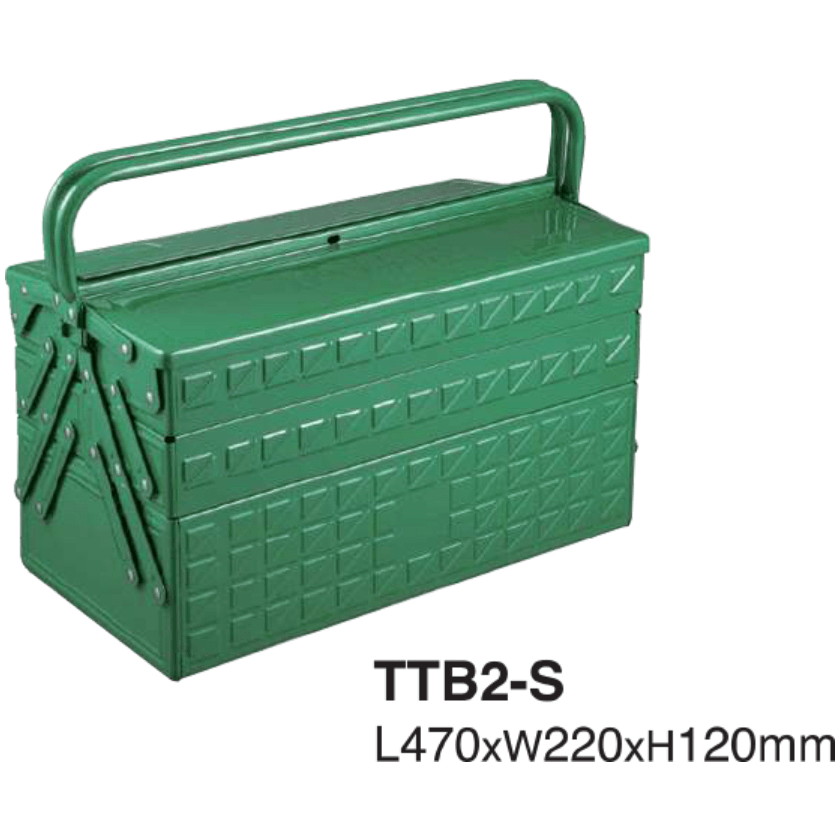 Hans TTBK-68P Assorted Hand Tools Set With Tool Box Chest (68pcs) - KHM Megatools Corp.