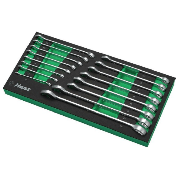 Hans FGTT-293 Automotive Tools Set (293pcs) - KHM Megatools Corp.