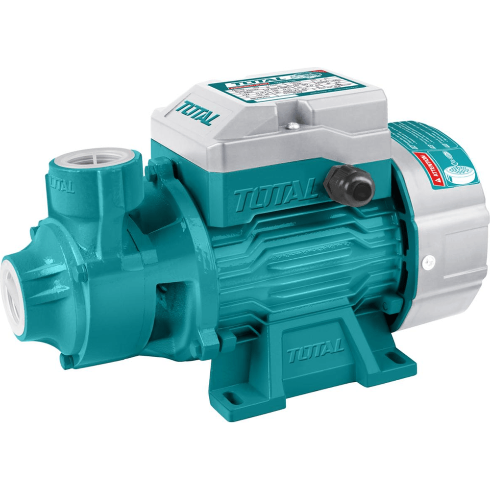 Total TWP13706-5 1/2HP Peripheral Water Pump | Total by KHM Megatools Corp.