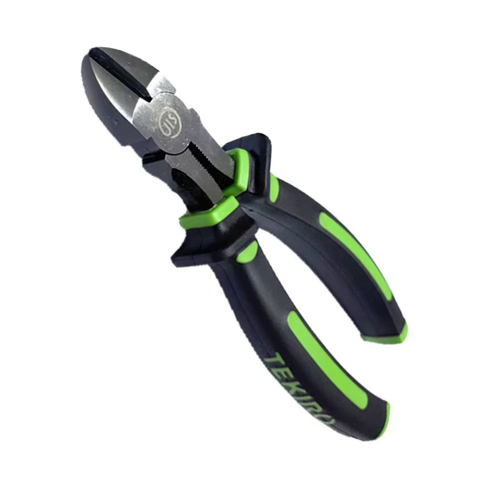 Tekiro PL-DG0762 Diagonal Pliers 6