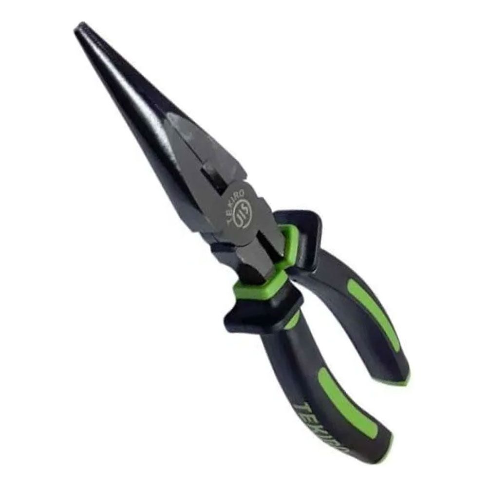 Tekiro PL-LN0761 Long Nose Plier 8