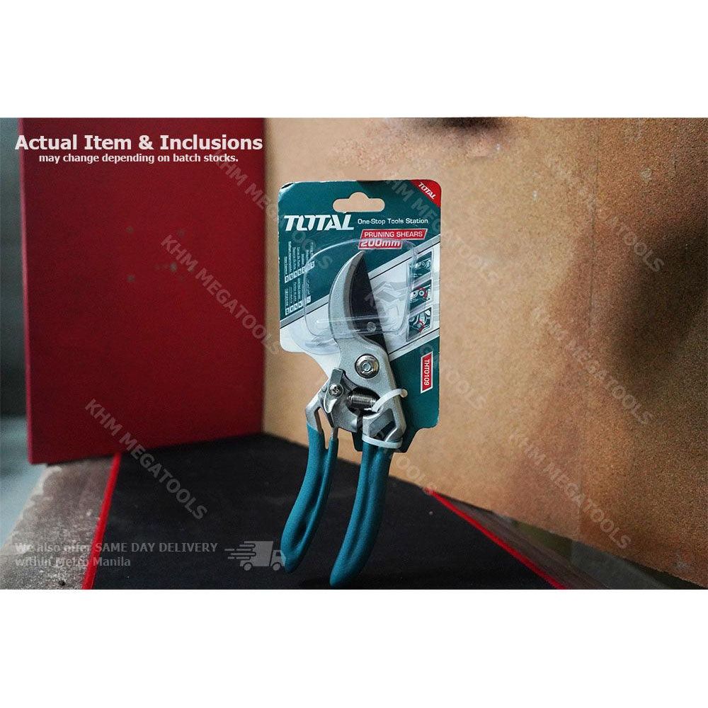 Total Pruning Shears - KHM Megatools Corp.