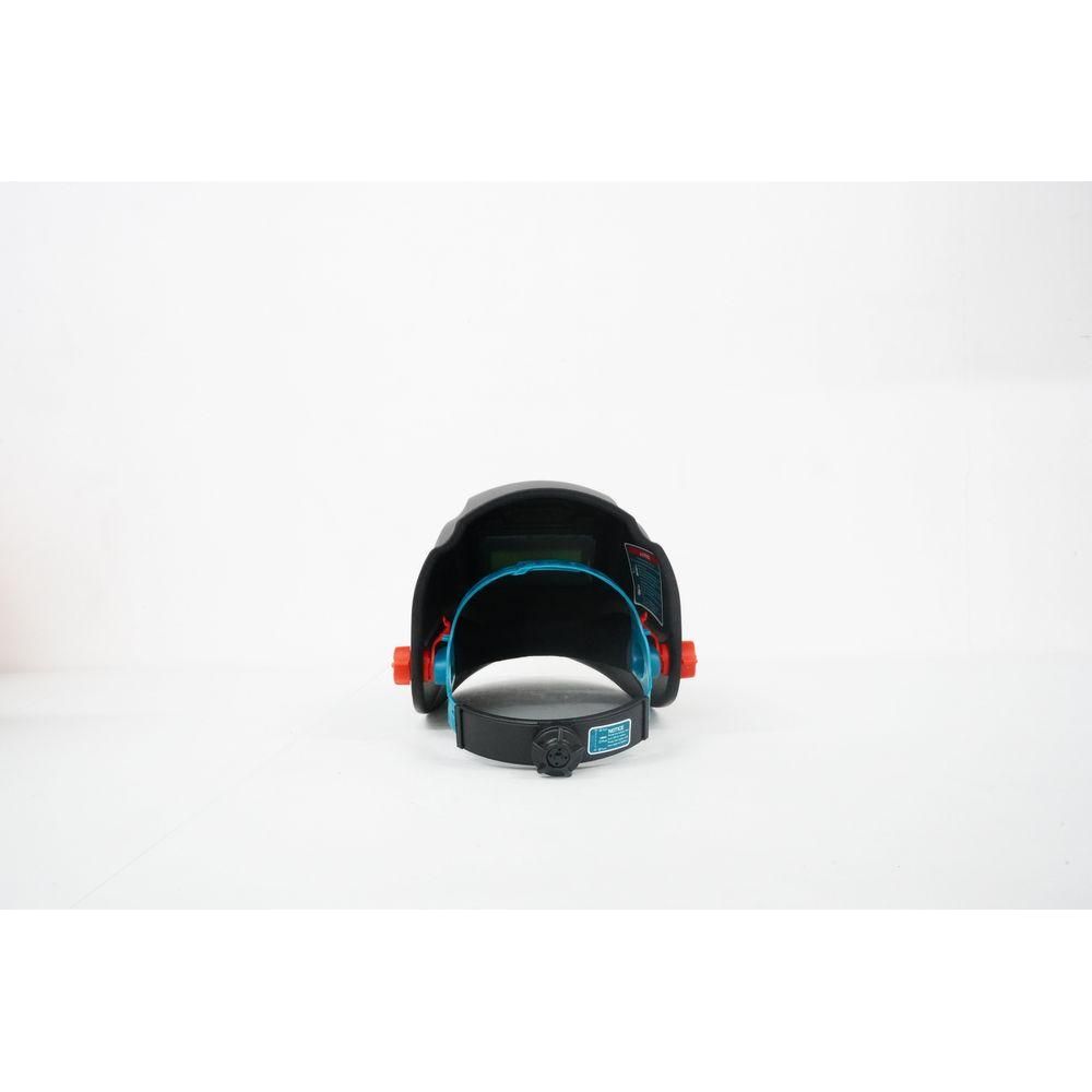 Total TSP9309 Auto Darkening Helmet | Total by KHM Megatools Corp.