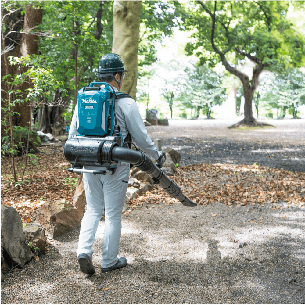 Makita UB002CZ 40V Cordless Leaf Blower (XGT) [Bare] - KHM Megatools Corp.