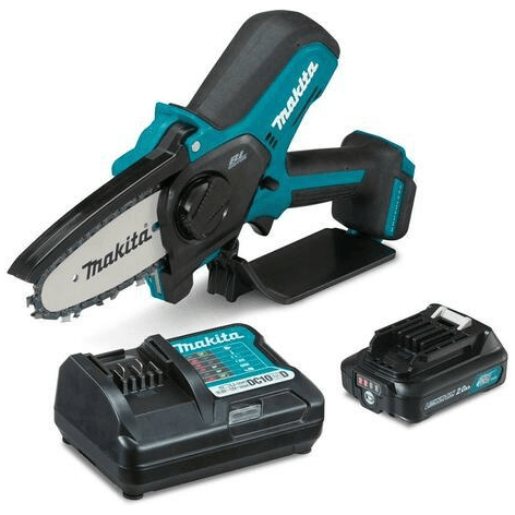 Makita UC100DWA 12V Cordless Pruning Saw 4