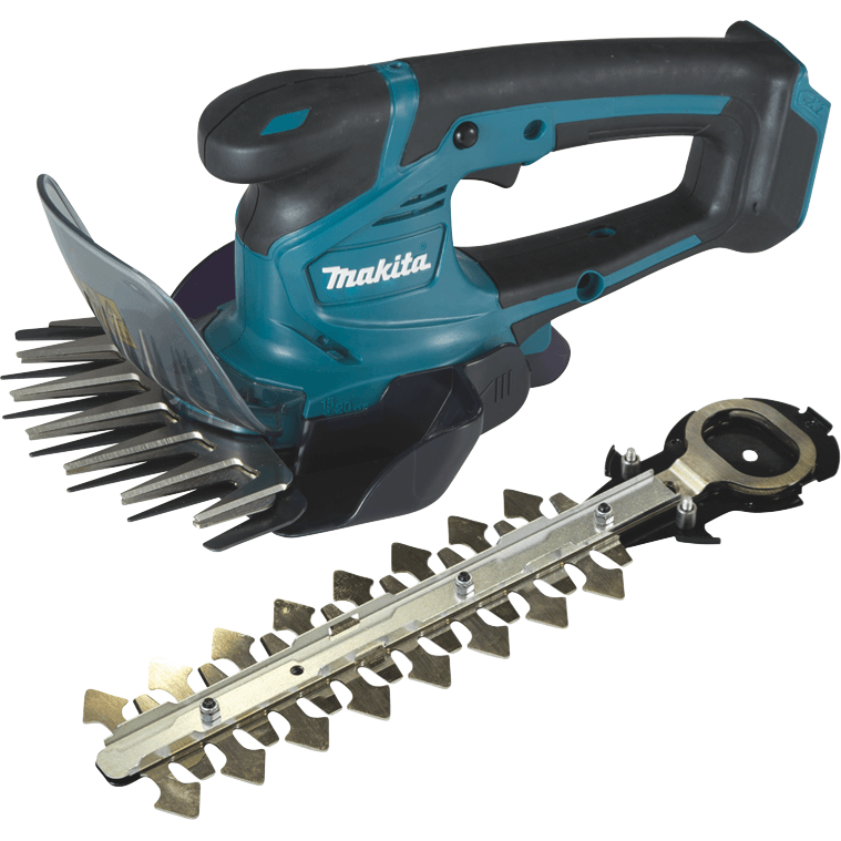 Makita UM600DZX 12V Cordless Grass Shear (CXT) [Bare] - KHM Megatools Corp.