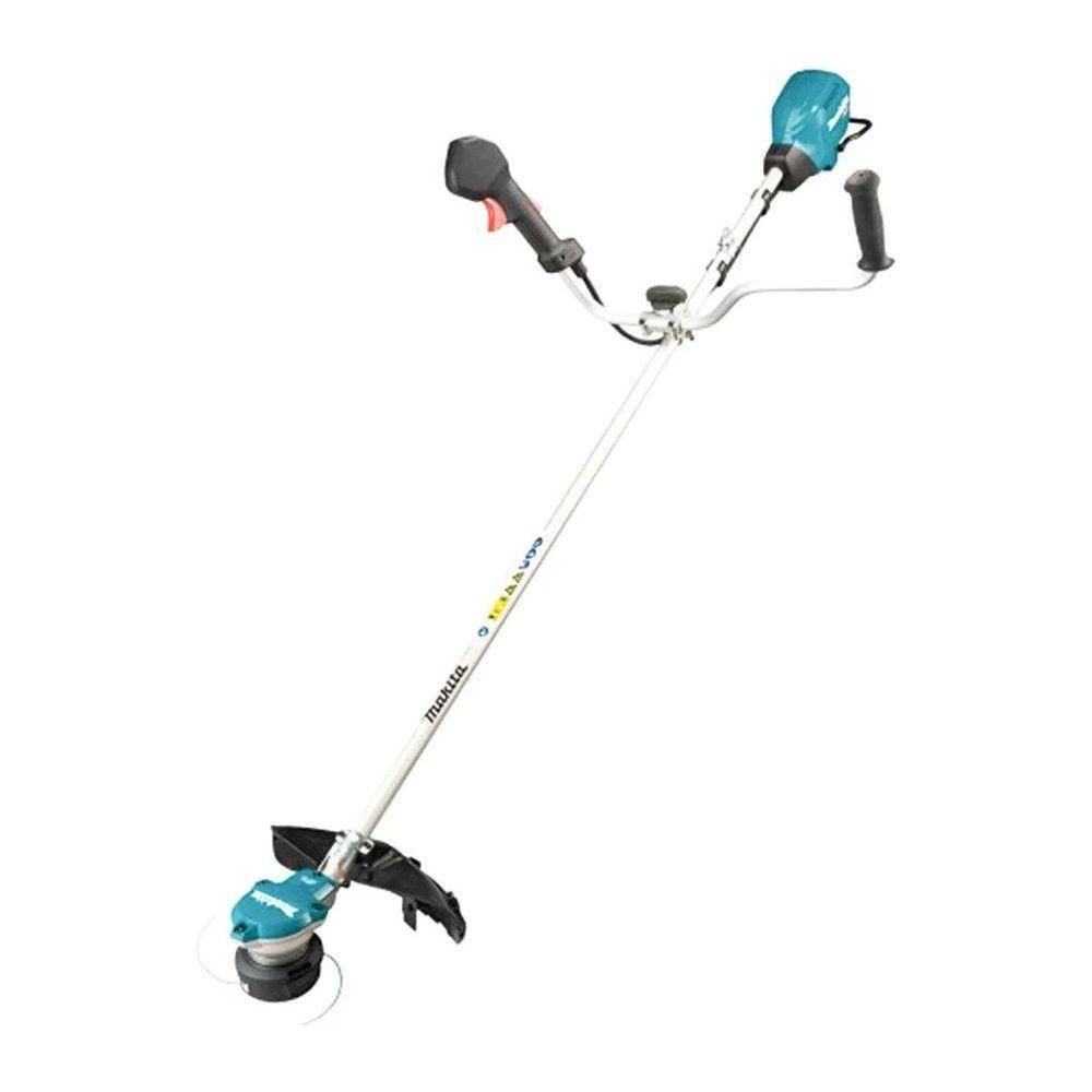 Makita UR002GZ 40V Cordless Grass Trimmer (XGT) [Bare] - KHM Megatools Corp.