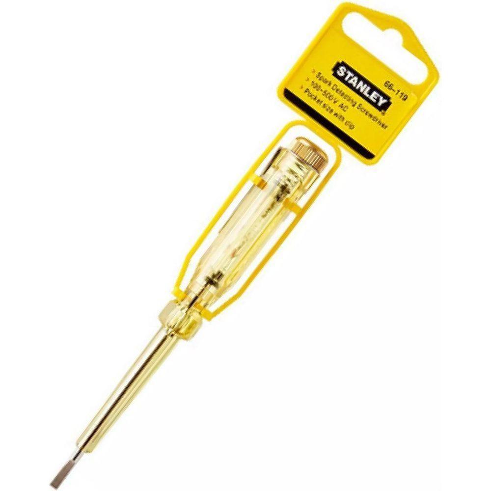 Stanley Spark Detector Screwdriver | Stanley by KHM Megatools Corp.