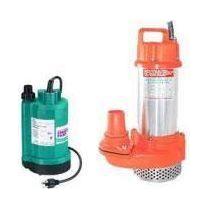 MG TPP Submersible Pump (Clean) - KHM Megatools Corp.