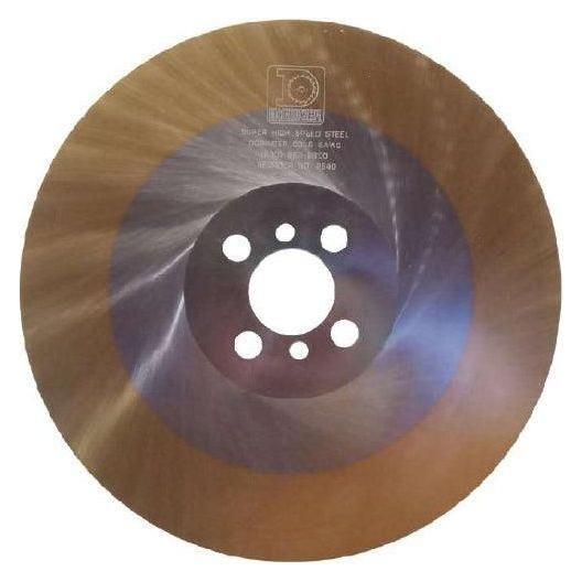 Doringer Gold Face Circular Saw Blade - KHM Megatools Corp.